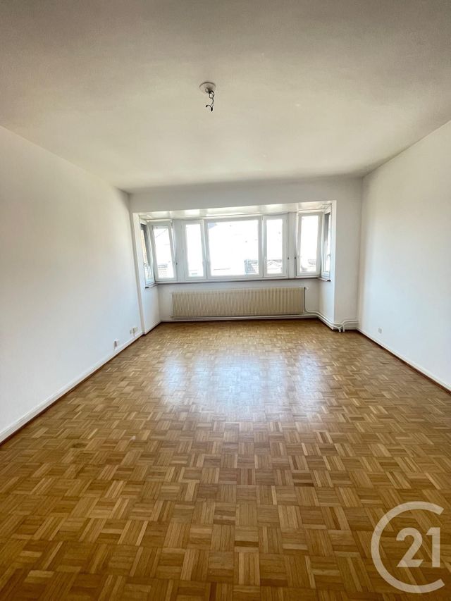 Appartement F3 à louer STRASBOURG