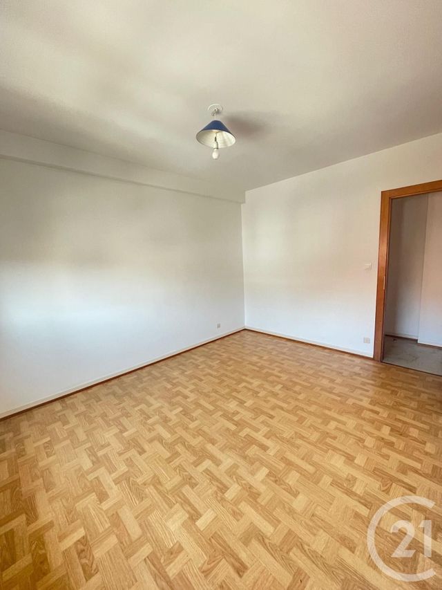 Appartement F3 à louer - 3 pièces - 70.0 m2 - STRASBOURG - 67 - ALSACE - Century 21 Les Brasseurs