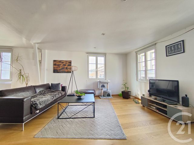 maison à vendre - 6 pièces - 110.53 m2 - SCHILTIGHEIM - 67 - ALSACE - Century 21 Les Brasseurs