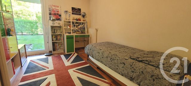 Appartement F5 à vendre - 5 pièces - 117.0 m2 - HOENHEIM - 67 - ALSACE - Century 21 Les Brasseurs