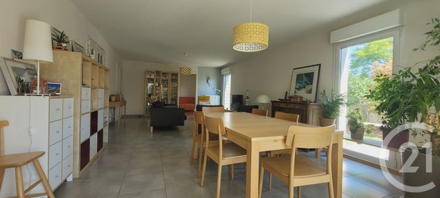 Appartement F5 à vendre - 5 pièces - 117.0 m2 - HOENHEIM - 67 - ALSACE - Century 21 Les Brasseurs