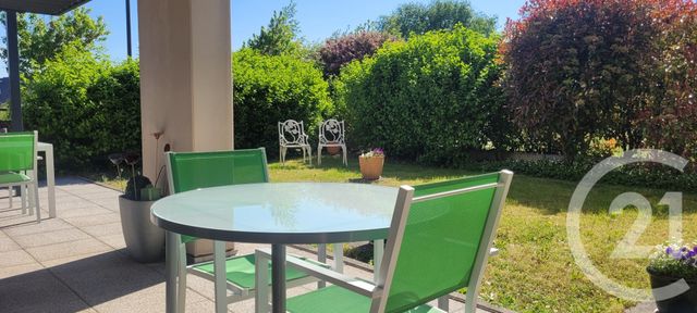 Appartement F5 à vendre - 5 pièces - 117.0 m2 - HOENHEIM - 67 - ALSACE - Century 21 Les Brasseurs