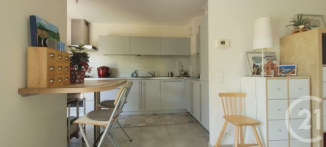 Appartement F5 à vendre - 5 pièces - 117.0 m2 - HOENHEIM - 67 - ALSACE - Century 21 Les Brasseurs