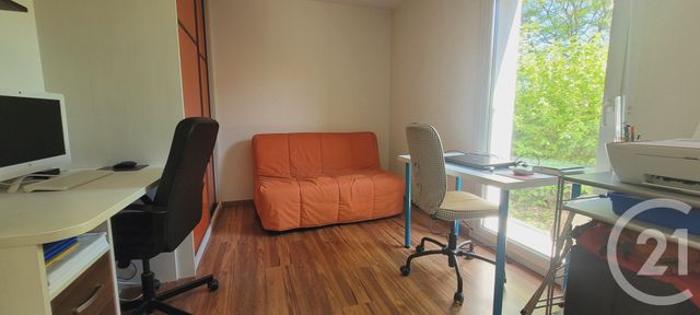 Appartement F5 à vendre - 5 pièces - 117.0 m2 - HOENHEIM - 67 - ALSACE - Century 21 Les Brasseurs