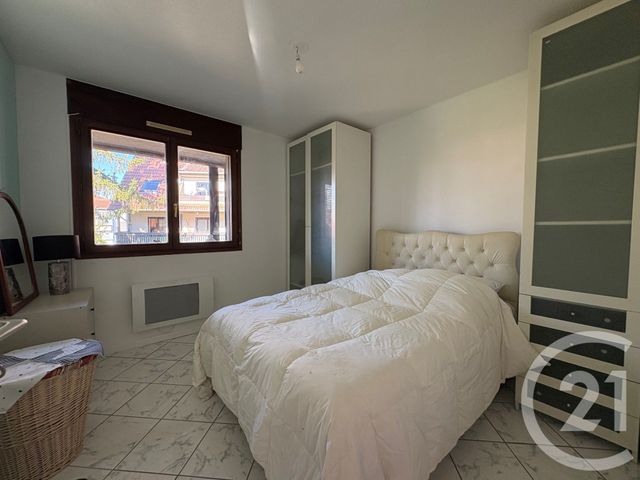 Appartement F2 à vendre - 2 pièces - 38.31 m2 - STRASBOURG - 67 - ALSACE - Century 21 Les Brasseurs