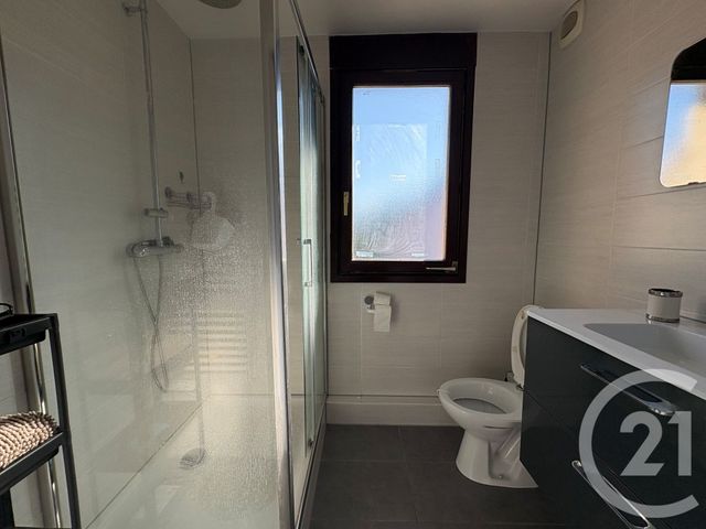 Appartement F2 à vendre - 2 pièces - 38.31 m2 - STRASBOURG - 67 - ALSACE - Century 21 Les Brasseurs