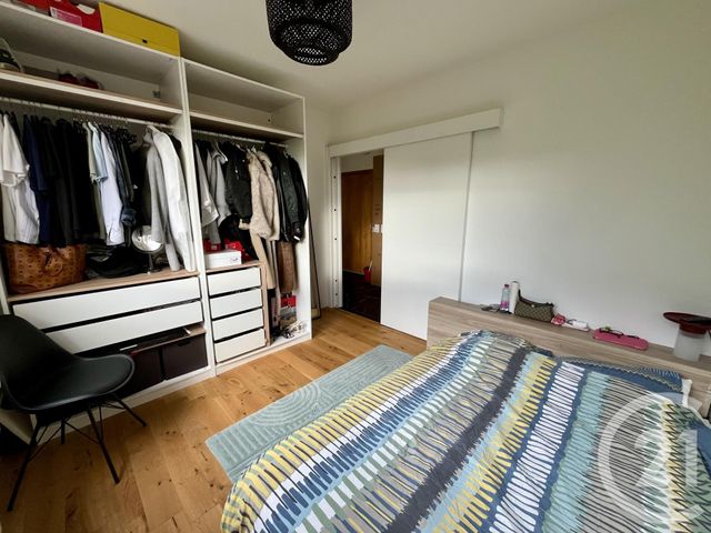 Appartement F2 à louer - 2 pièces - 41.0 m2 - STRASBOURG - 67 - ALSACE - Century 21 Les Brasseurs