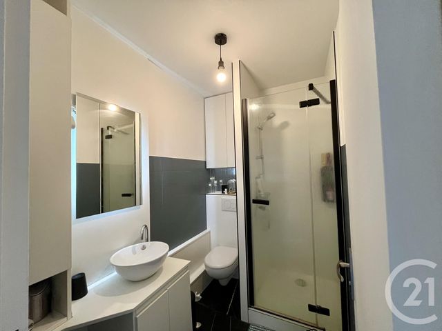 Appartement F2 à louer - 2 pièces - 41.0 m2 - STRASBOURG - 67 - ALSACE - Century 21 Les Brasseurs