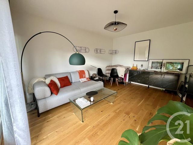 Appartement F2 à louer - 2 pièces - 41.0 m2 - STRASBOURG - 67 - ALSACE - Century 21 Les Brasseurs