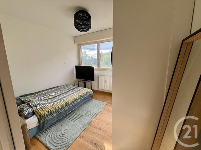 Appartement F2 à louer - 2 pièces - 41.0 m2 - STRASBOURG - 67 - ALSACE - Century 21 Les Brasseurs