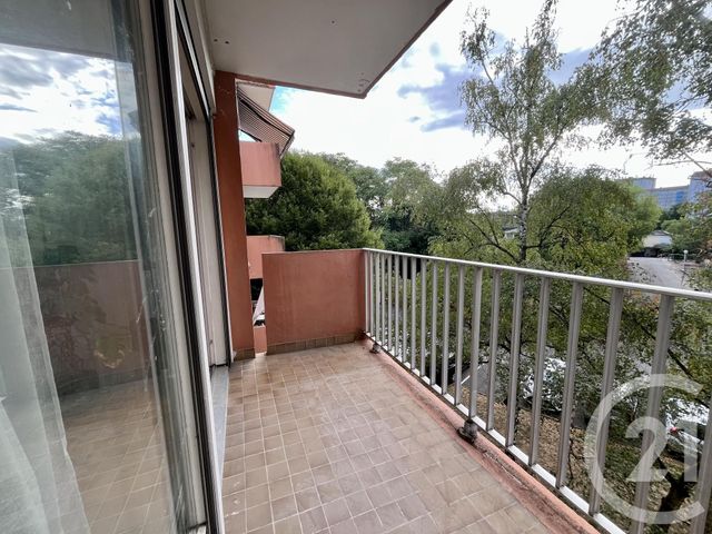 Appartement F2 à louer - 2 pièces - 41.0 m2 - STRASBOURG - 67 - ALSACE - Century 21 Les Brasseurs