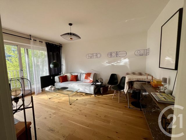 appartement - STRASBOURG - 67