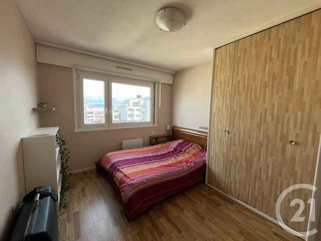 Appartement F2 à louer - 2 pièces - 47.0 m2 - BISCHHEIM - 67 - ALSACE - Century 21 Les Brasseurs