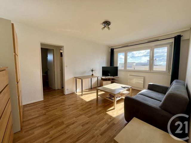 appartement - BISCHHEIM - 67