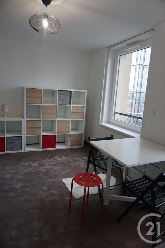 appartement - STRASBOURG - 67