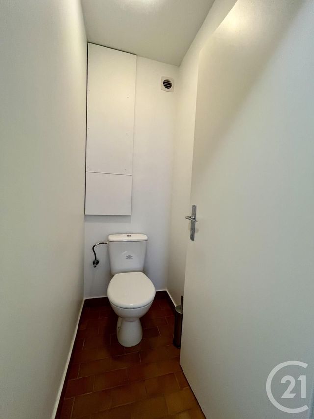 Appartement F1 à louer - 1 pièce - 35.0 m2 - STRASBOURG - 67 - ALSACE - Century 21 Les Brasseurs