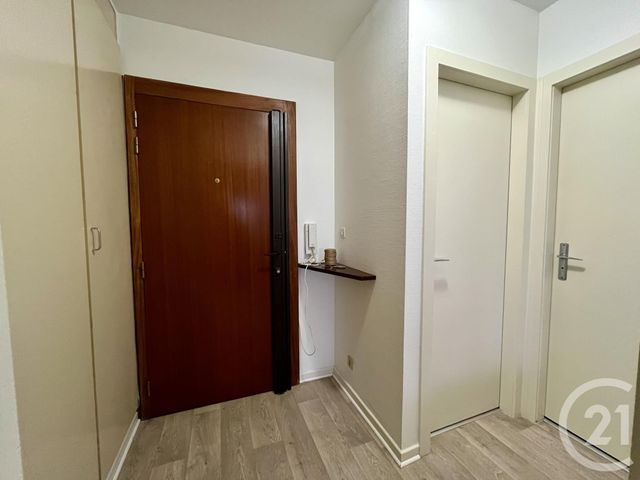 Appartement F1 à louer - 1 pièce - 35.0 m2 - STRASBOURG - 67 - ALSACE - Century 21 Les Brasseurs