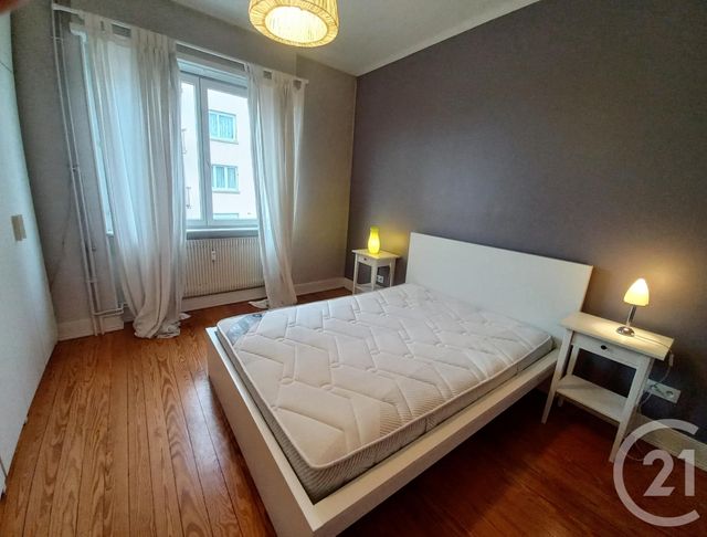 Appartement F2 à louer - 2 pièces - 52.0 m2 - SCHILTIGHEIM - 67 - ALSACE - Century 21 Les Brasseurs
