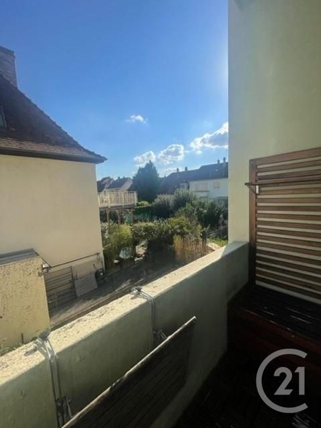 Appartement F2 à louer - 2 pièces - 52.0 m2 - SCHILTIGHEIM - 67 - ALSACE - Century 21 Les Brasseurs