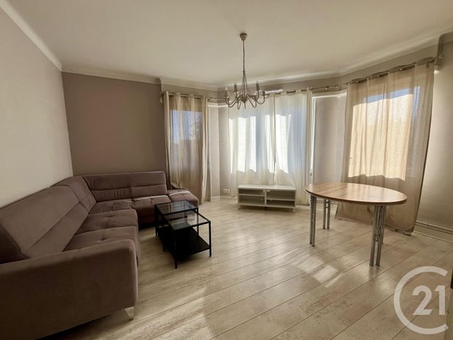 Appartement F2 à louer SCHILTIGHEIM