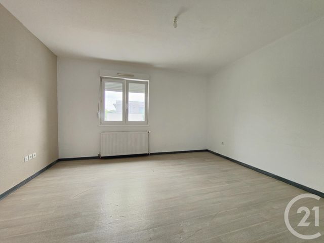 Appartement F4/5 à vendre - 4 pièces - 90.0 m2 - HOENHEIM - 67 - ALSACE - Century 21 Les Brasseurs