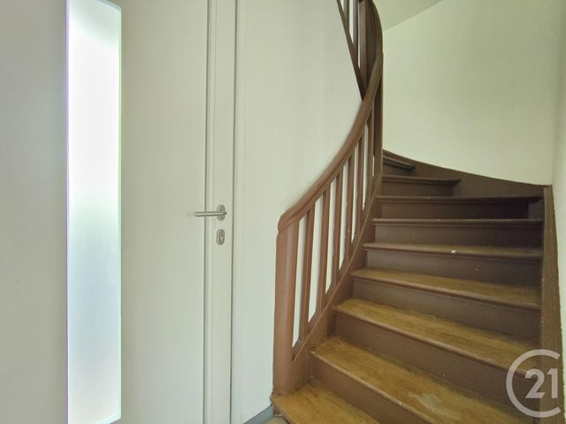 Appartement F4/5 à vendre - 4 pièces - 90.0 m2 - HOENHEIM - 67 - ALSACE - Century 21 Les Brasseurs