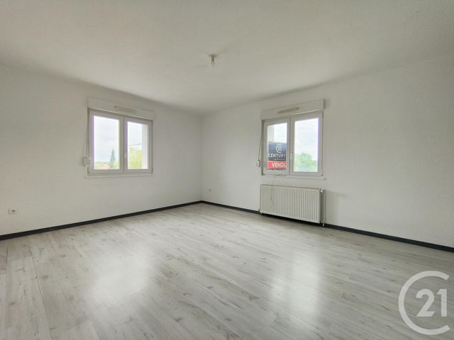 Appartement F4/5 à vendre HOENHEIM