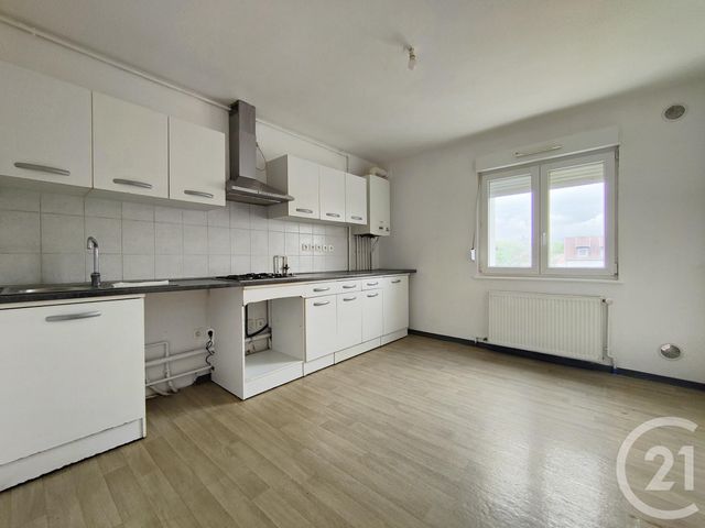 Appartement F4/5 à vendre - 4 pièces - 90.0 m2 - HOENHEIM - 67 - ALSACE - Century 21 Les Brasseurs