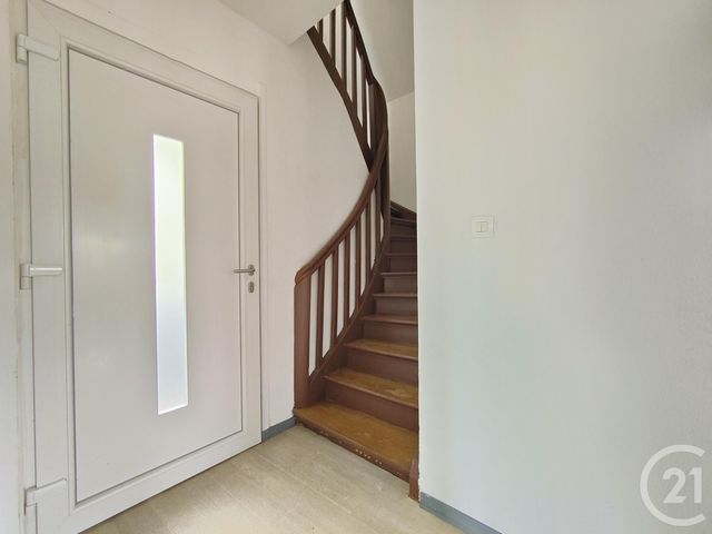 Appartement F4/5 à vendre - 4 pièces - 90.0 m2 - HOENHEIM - 67 - ALSACE - Century 21 Les Brasseurs