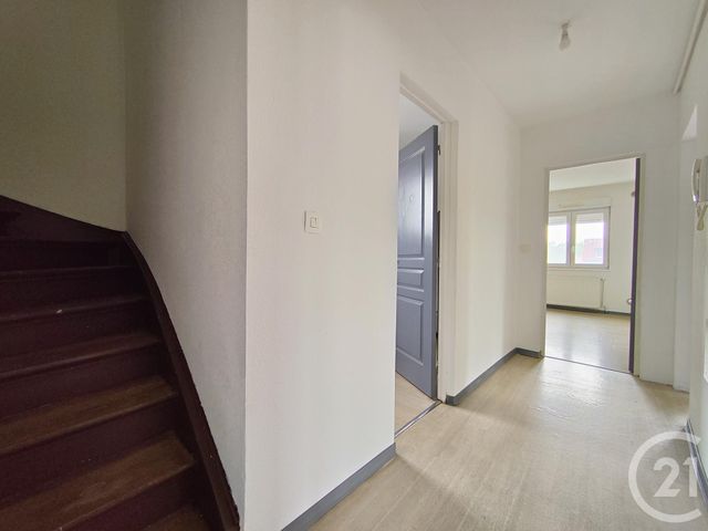 Appartement F4/5 à vendre - 4 pièces - 90.0 m2 - HOENHEIM - 67 - ALSACE - Century 21 Les Brasseurs