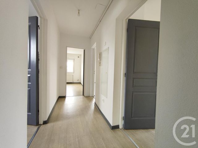 Appartement F4/5 à vendre - 4 pièces - 90.0 m2 - HOENHEIM - 67 - ALSACE - Century 21 Les Brasseurs