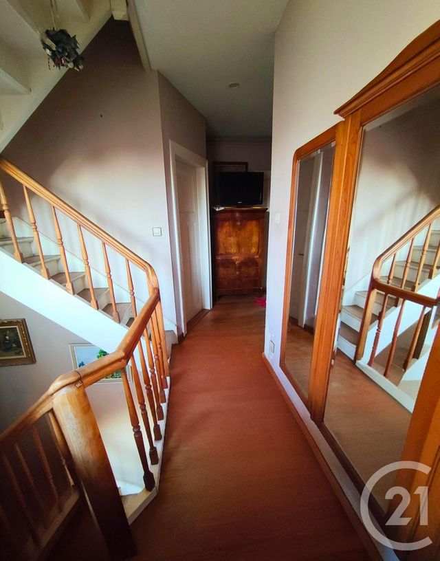immeuble à vendre - 157.0 m2 - SCHILTIGHEIM - 67 - ALSACE - Century 21 Les Brasseurs