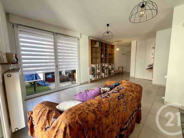 Appartement F3 à louer - 3 pièces - 69.0 m2 - SCHILTIGHEIM - 67 - ALSACE - Century 21 Les Brasseurs