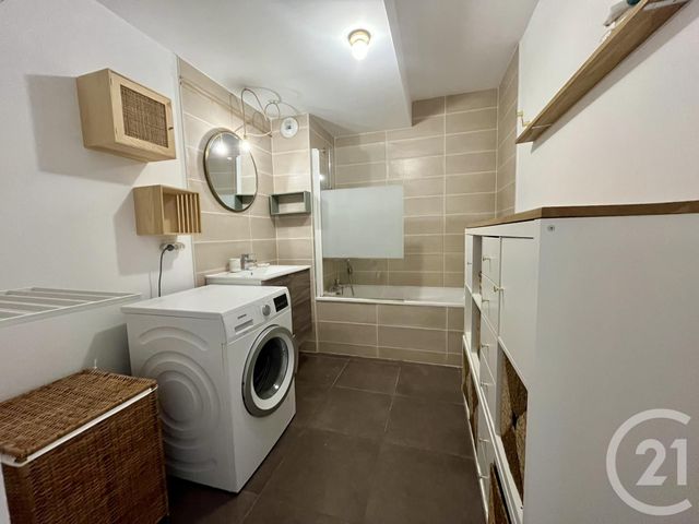 Appartement F3 à louer - 3 pièces - 69.0 m2 - SCHILTIGHEIM - 67 - ALSACE - Century 21 Les Brasseurs