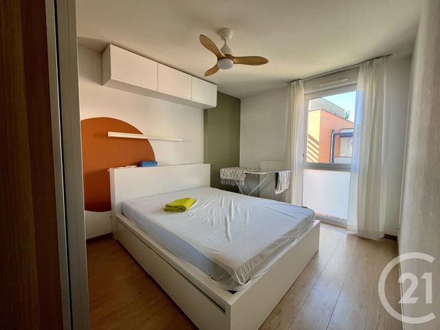 Appartement F3 à louer SCHILTIGHEIM