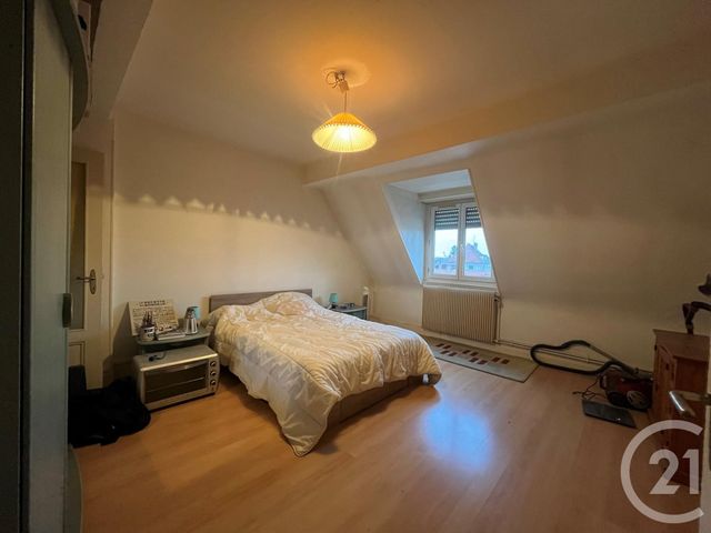 Appartement F3 à louer - 3 pièces - 72.0 m2 - SCHILTIGHEIM - 67 - ALSACE - Century 21 Les Brasseurs