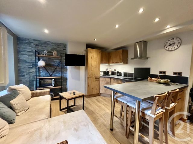 appartement - STRASBOURG - 67