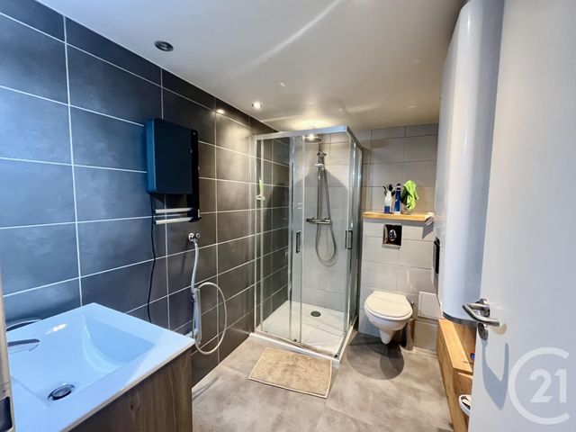 Appartement F1 à louer - 1 pièce - 29.1 m2 - STRASBOURG - 67 - ALSACE - Century 21 Les Brasseurs