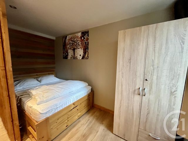 Appartement F1 à louer - 1 pièce - 29.1 m2 - STRASBOURG - 67 - ALSACE - Century 21 Les Brasseurs