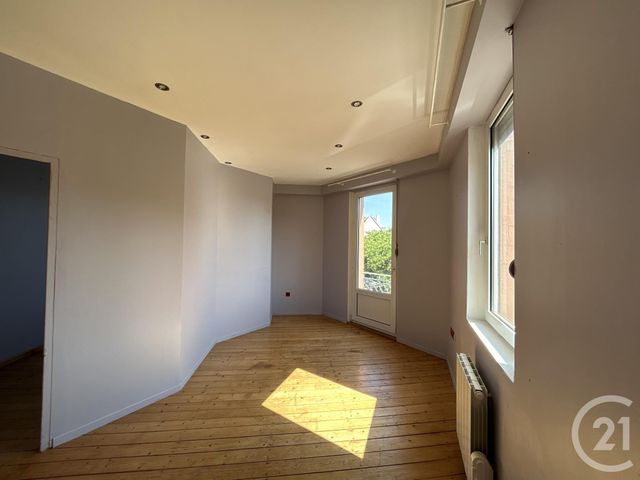 Appartement F3-4 à louer - 3 pièces - 72.14 m2 - STRASBOURG - 67 - ALSACE - Century 21 Les Brasseurs