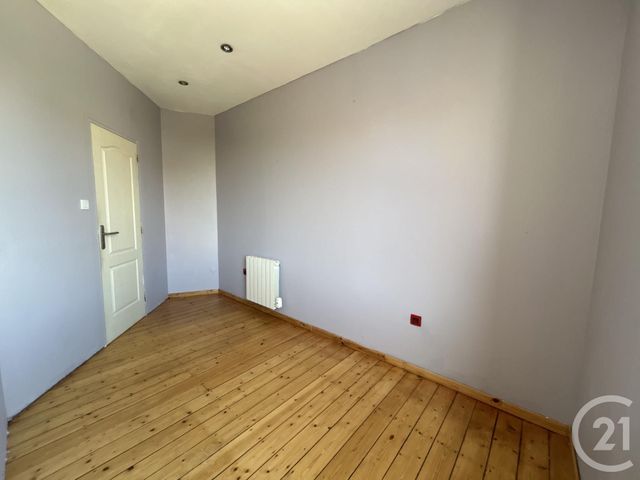 Appartement F3-4 à louer - 3 pièces - 72.14 m2 - STRASBOURG - 67 - ALSACE - Century 21 Les Brasseurs