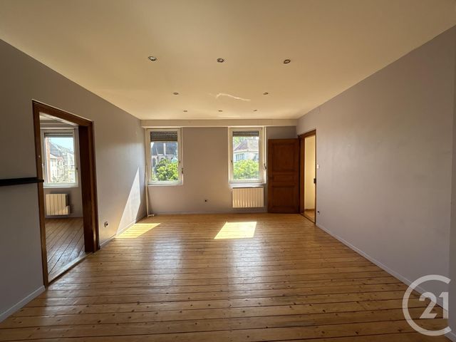 appartement - STRASBOURG - 67