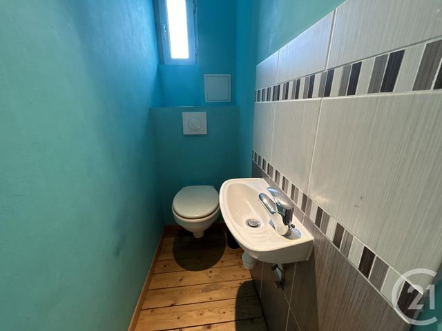 Appartement F3-4 à louer - 3 pièces - 72.14 m2 - STRASBOURG - 67 - ALSACE - Century 21 Les Brasseurs