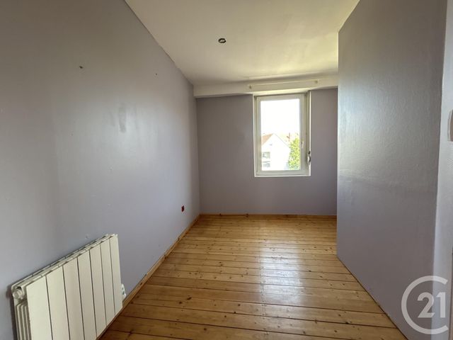 Appartement F3-4 à louer - 3 pièces - 72.14 m2 - STRASBOURG - 67 - ALSACE - Century 21 Les Brasseurs