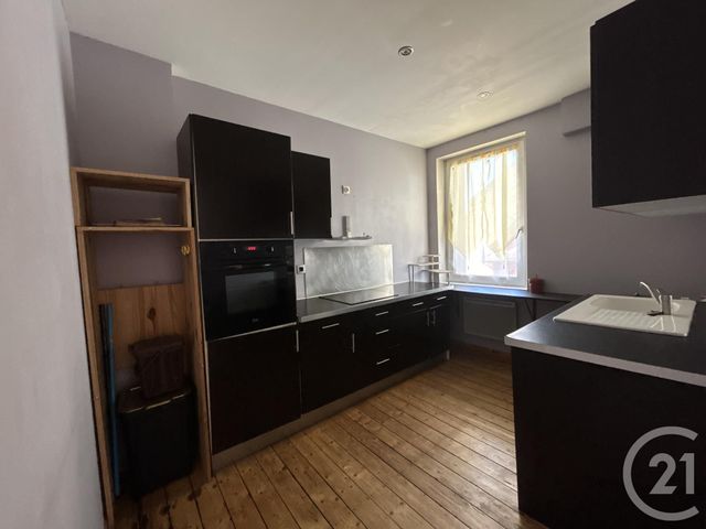 Appartement F3-4 à louer - 3 pièces - 72.14 m2 - STRASBOURG - 67 - ALSACE - Century 21 Les Brasseurs