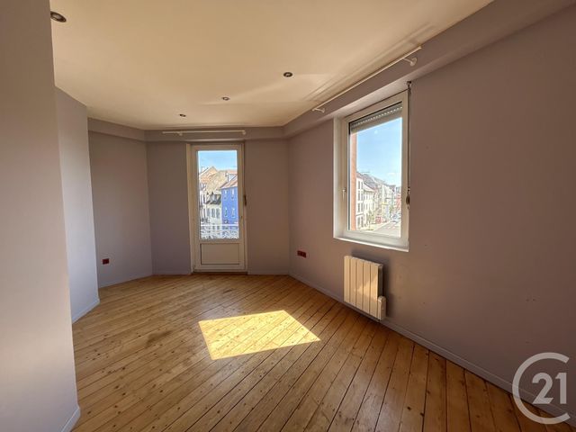 Appartement F3-4 à louer - 3 pièces - 72.14 m2 - STRASBOURG - 67 - ALSACE - Century 21 Les Brasseurs