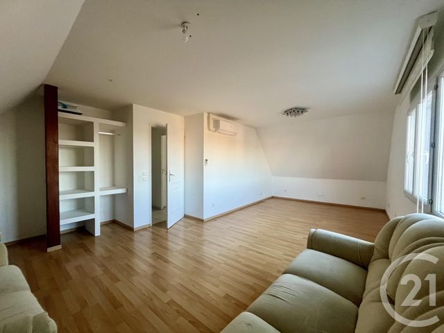 Appartement F3 à louer FEGERSHEIM