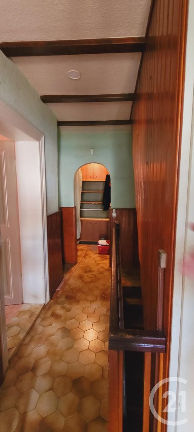 maison à vendre - 6 pièces - 117.62 m2 - SCHILTIGHEIM - 67 - ALSACE - Century 21 Les Brasseurs
