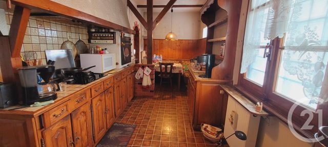 maison à vendre - 6 pièces - 117.62 m2 - SCHILTIGHEIM - 67 - ALSACE - Century 21 Les Brasseurs
