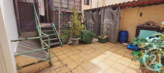 maison à vendre - 6 pièces - 117.62 m2 - SCHILTIGHEIM - 67 - ALSACE - Century 21 Les Brasseurs